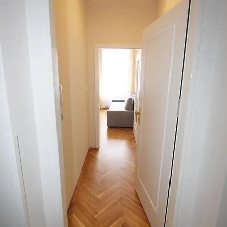 Appartement Rezidence U C. 2