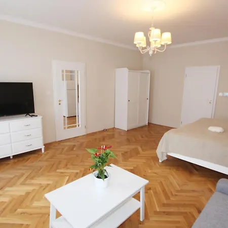 Rezidence U C. 2 * Jičín