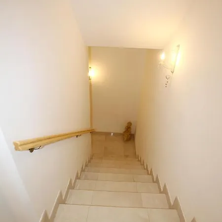 Rezidence U C. 2 アパート