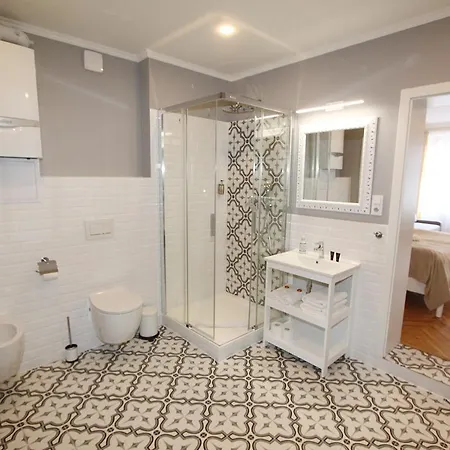 Appartement Rezidence U C. 2