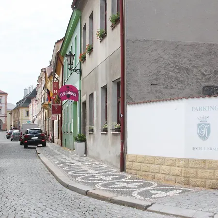 Rezidence U č. 2 Apartmán Jičín