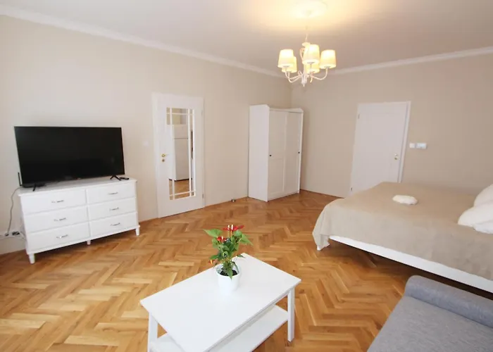 Rezidence U C. 2 * Jičín