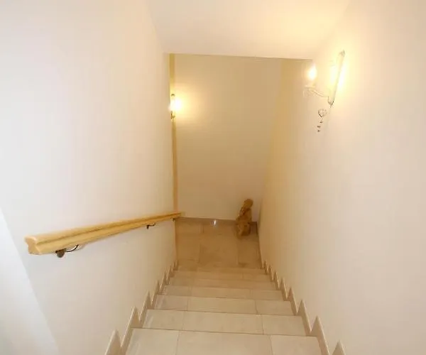 Rezidence U C. 2 Apartamento